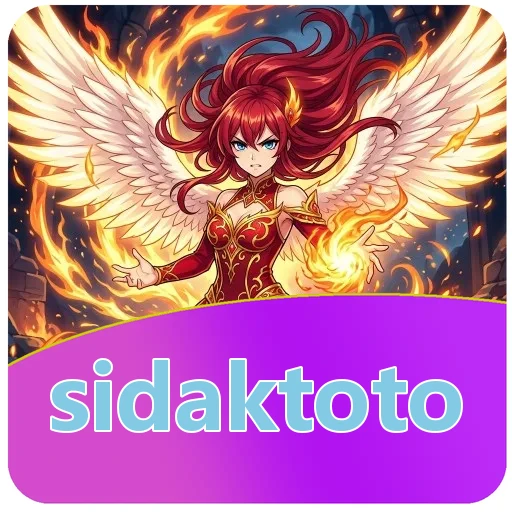 Pasang APK sidaktoto di Android
